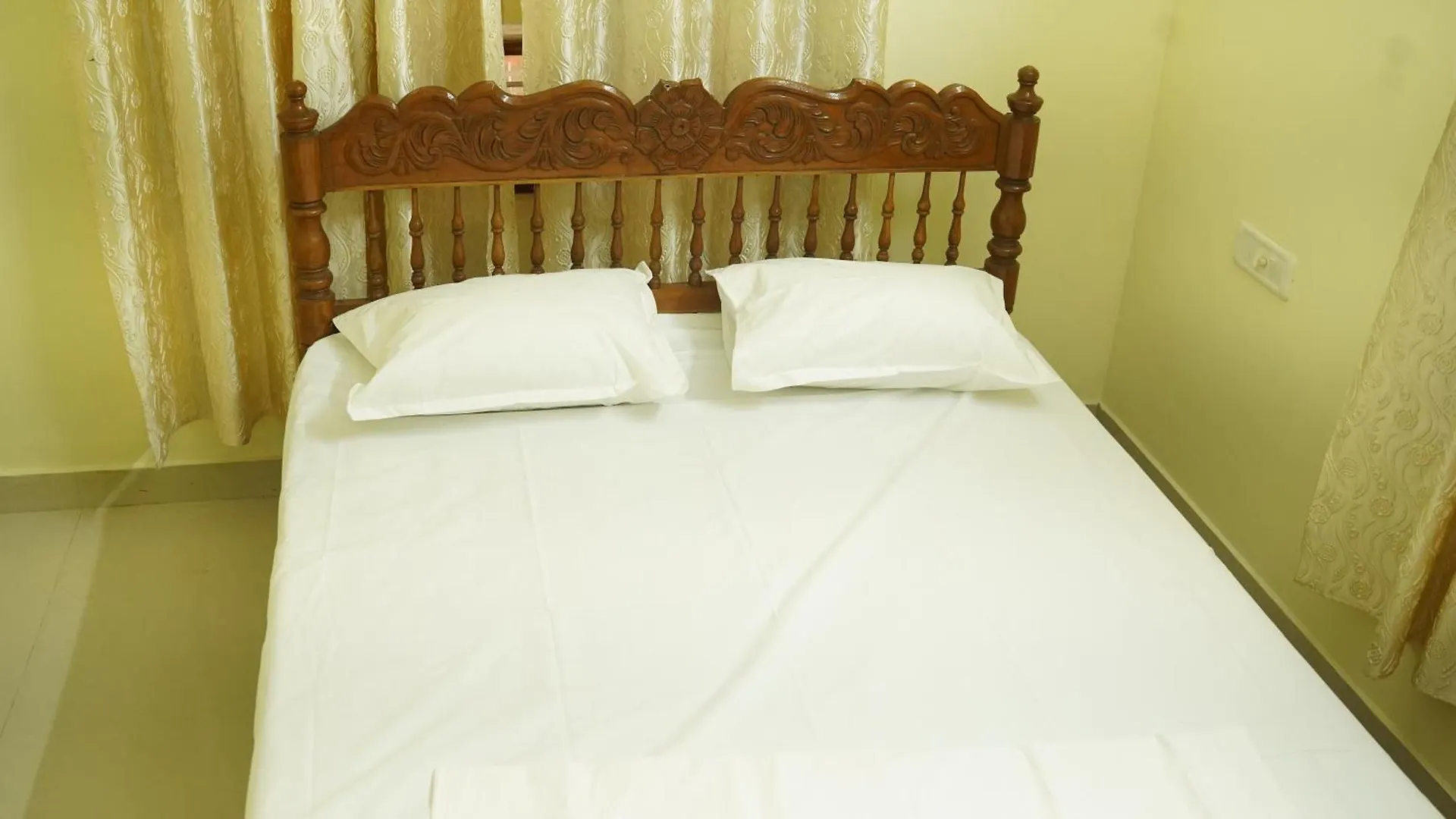 Ss Family Villa Varkala 0*,  India