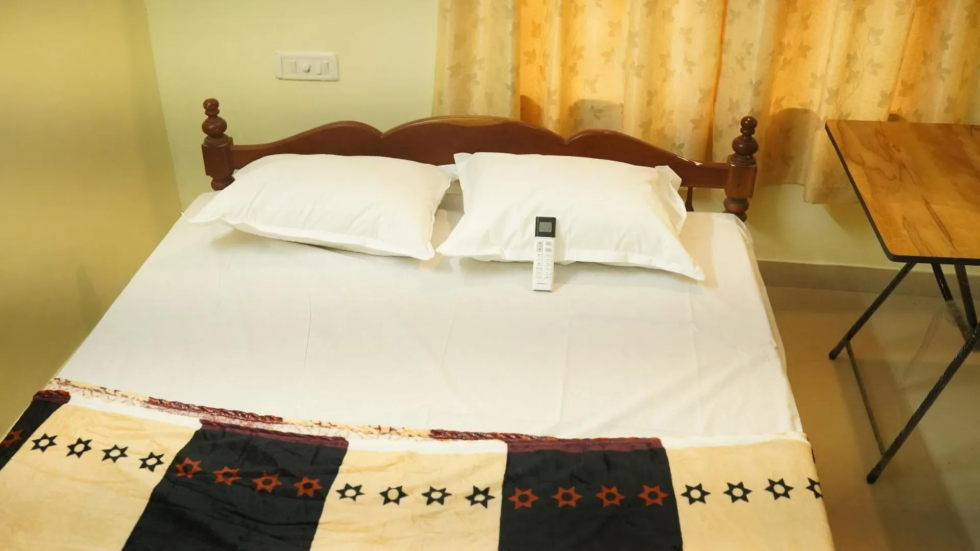 Ss Family Villa Varkala Holiday home