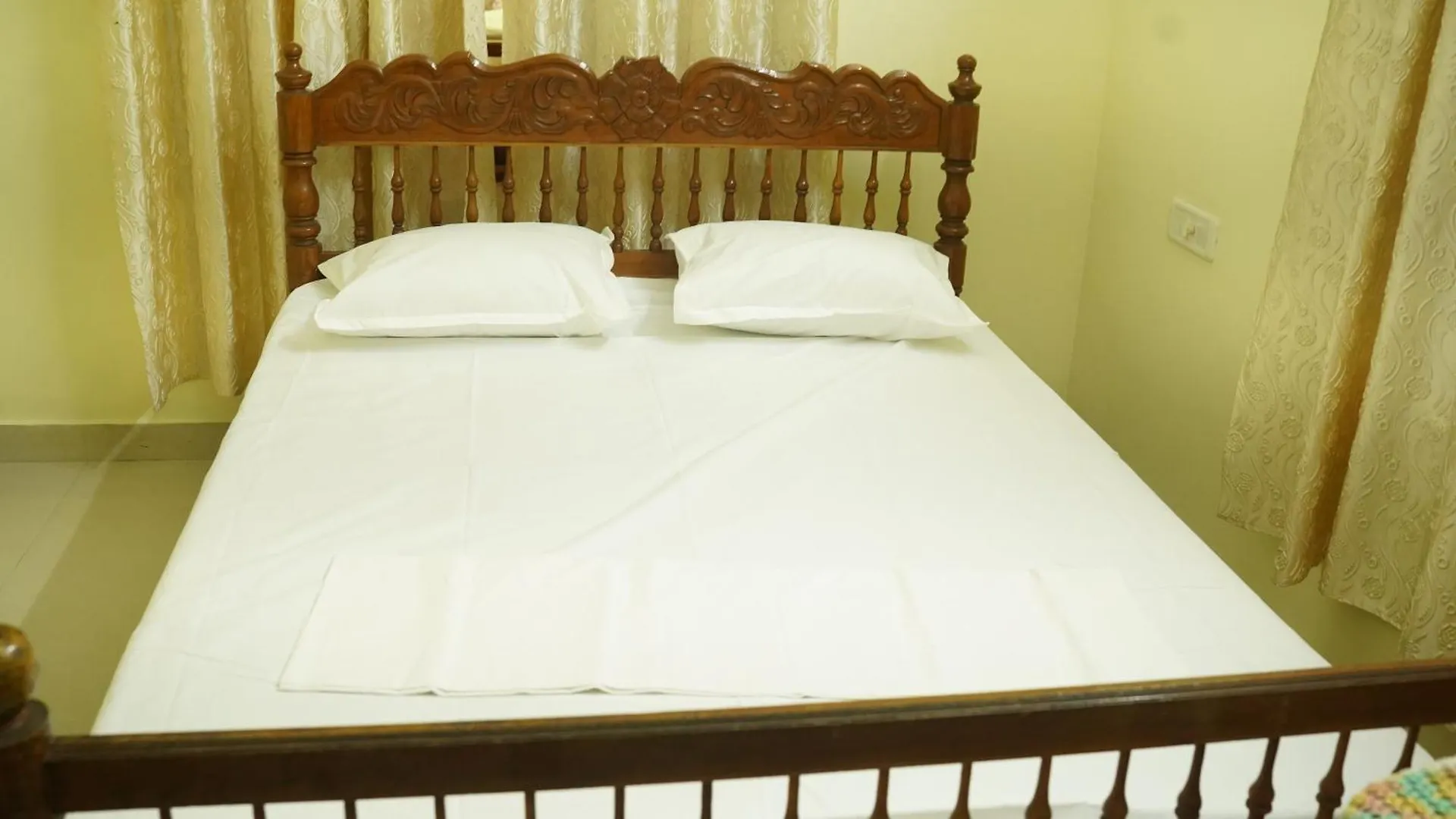 Ss Family Villa Varkala