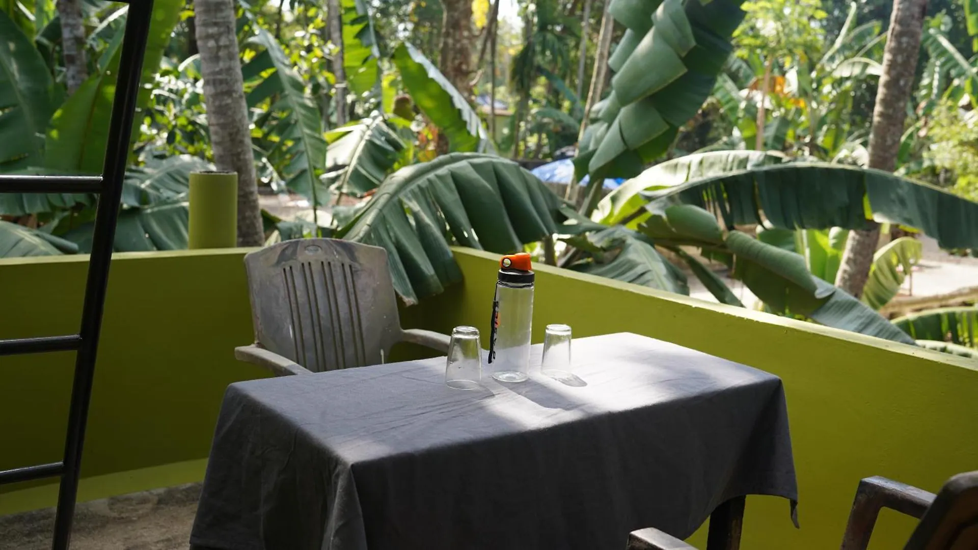 Ss Family Villa Varkala