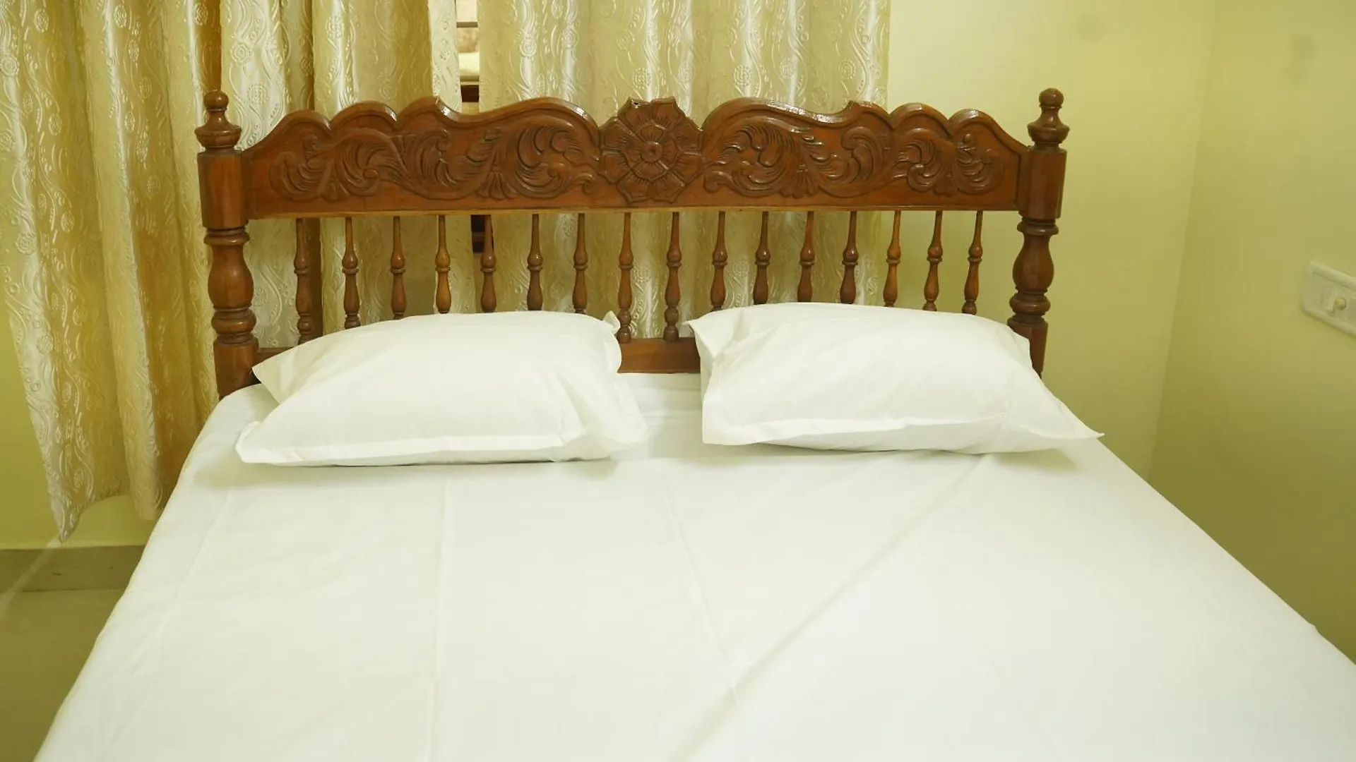 Holiday home Ss Family Villa Varkala
